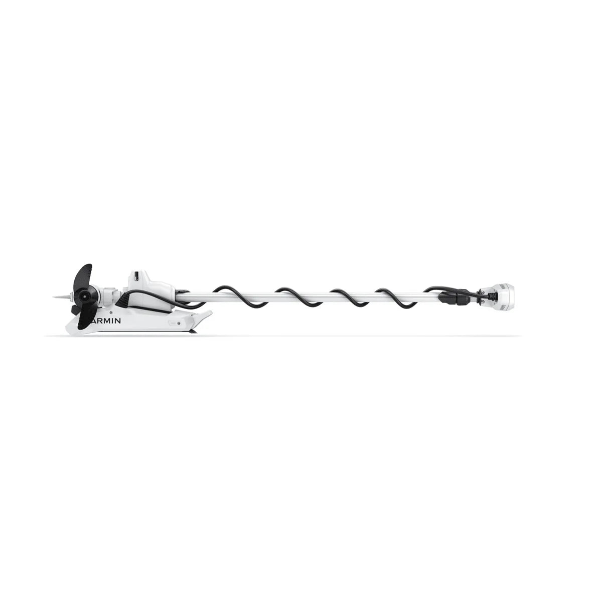 Force® Kraken White Trolling Motor