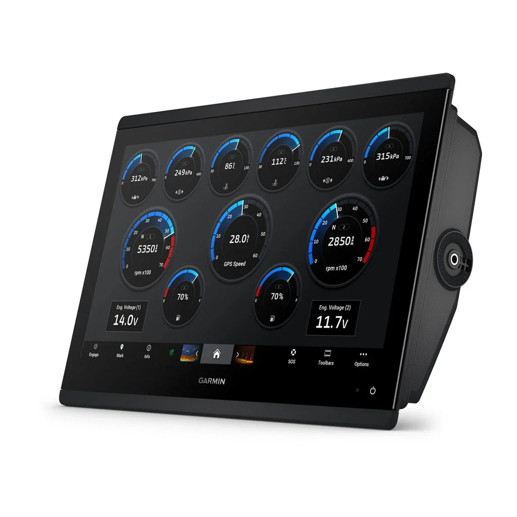 GPSMAP® 1523xsv