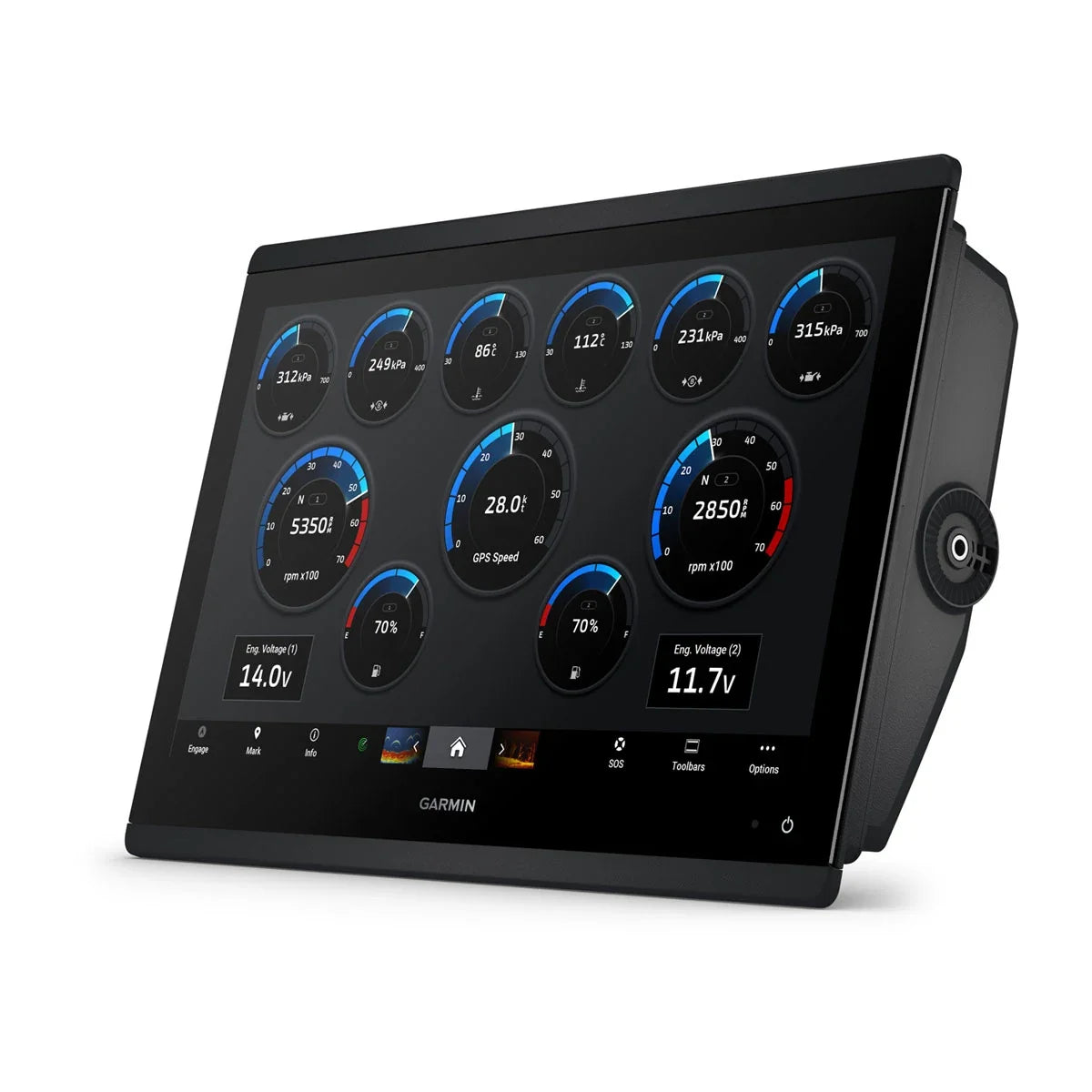 GPSMAP® 1523xsv