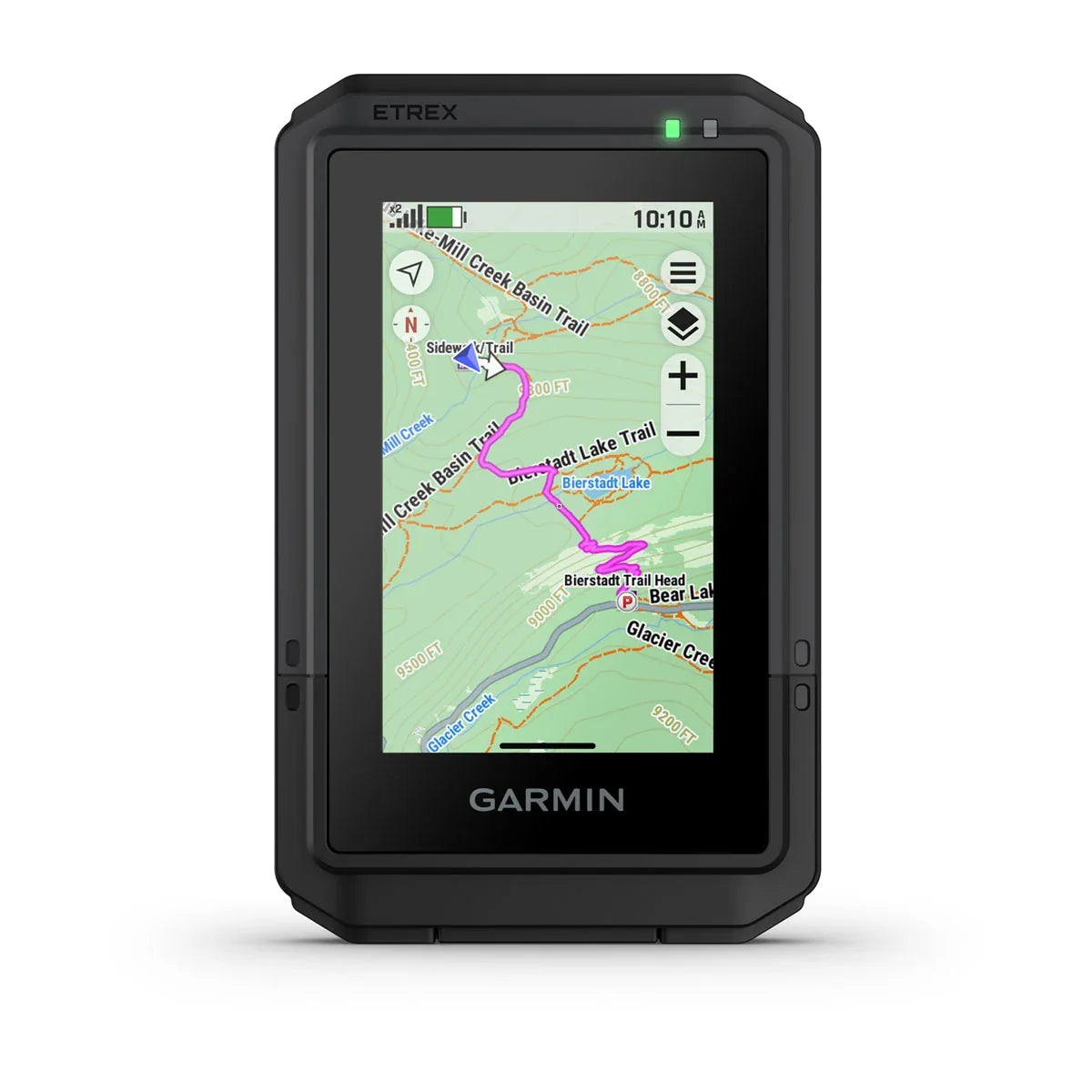 eTrex® Touch