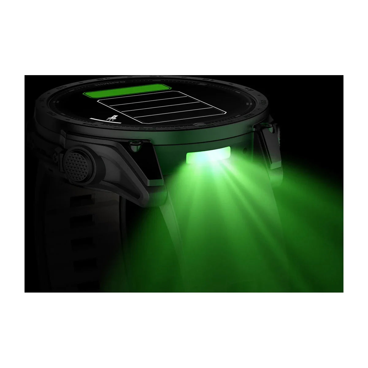tactix® 8 – 51 mm, Solar, Elite