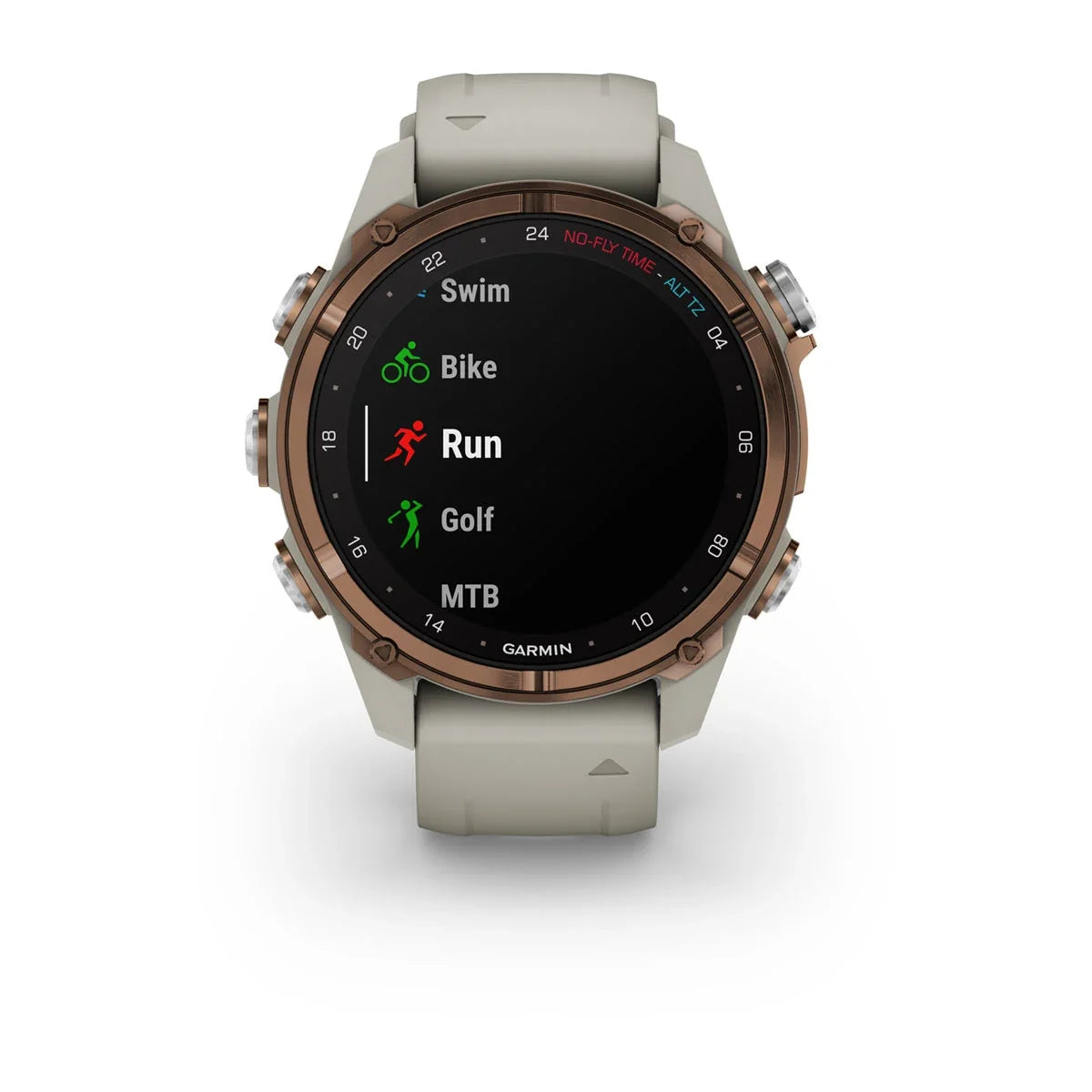 Descent™ Mk3i – 43 mm