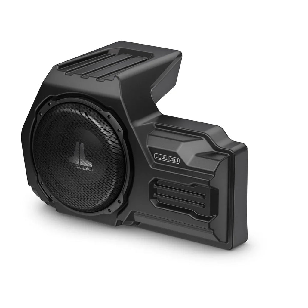 Stealthbox® Enclosed Subwoofer for Jeep Wrangler Unlimited