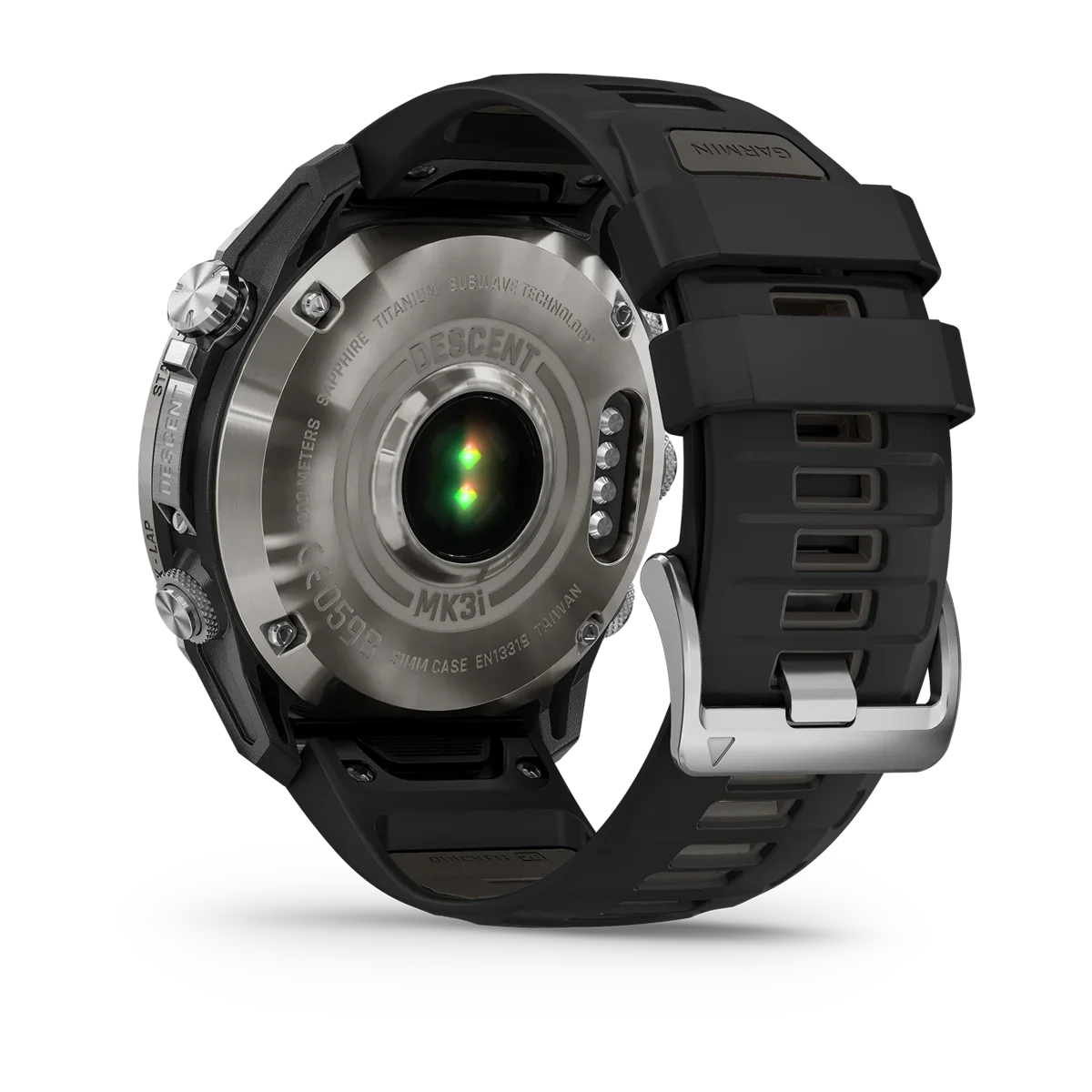 Descent™ Mk3i – 51 mm