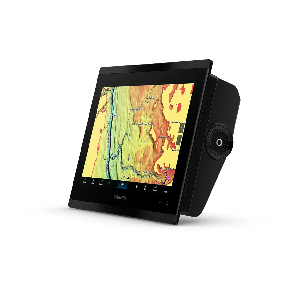 GPSMAP® 9010