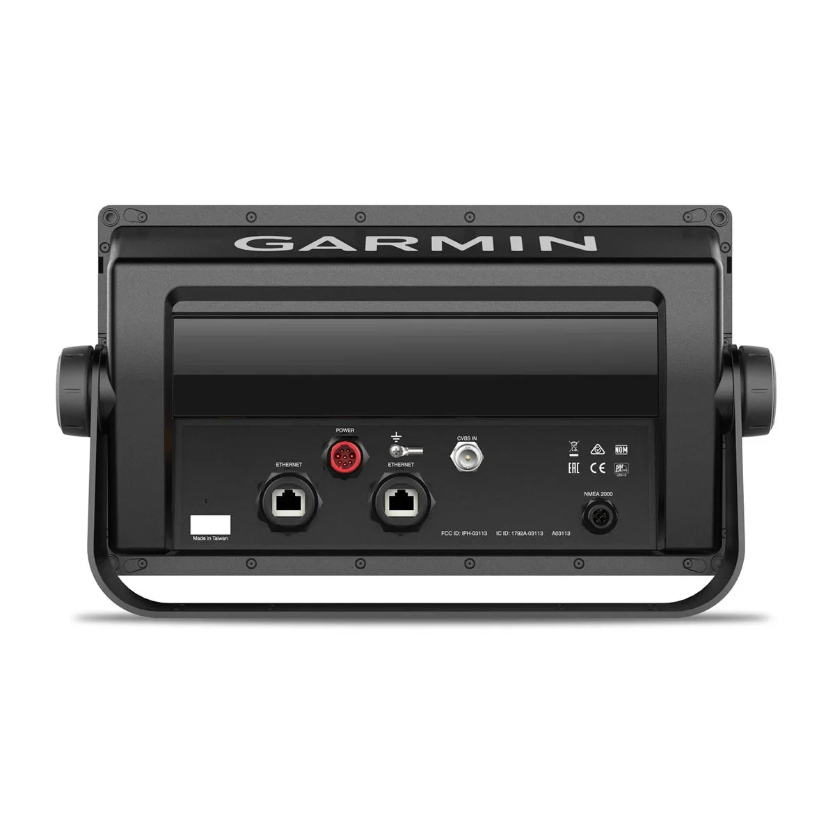 GPSMAP® 1242xsv