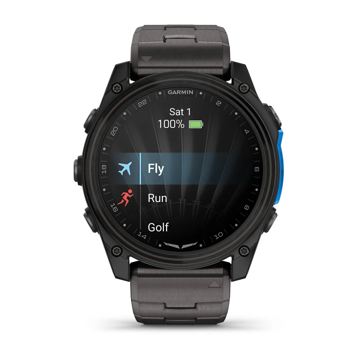 D2™ Mach 2 – 47 mm