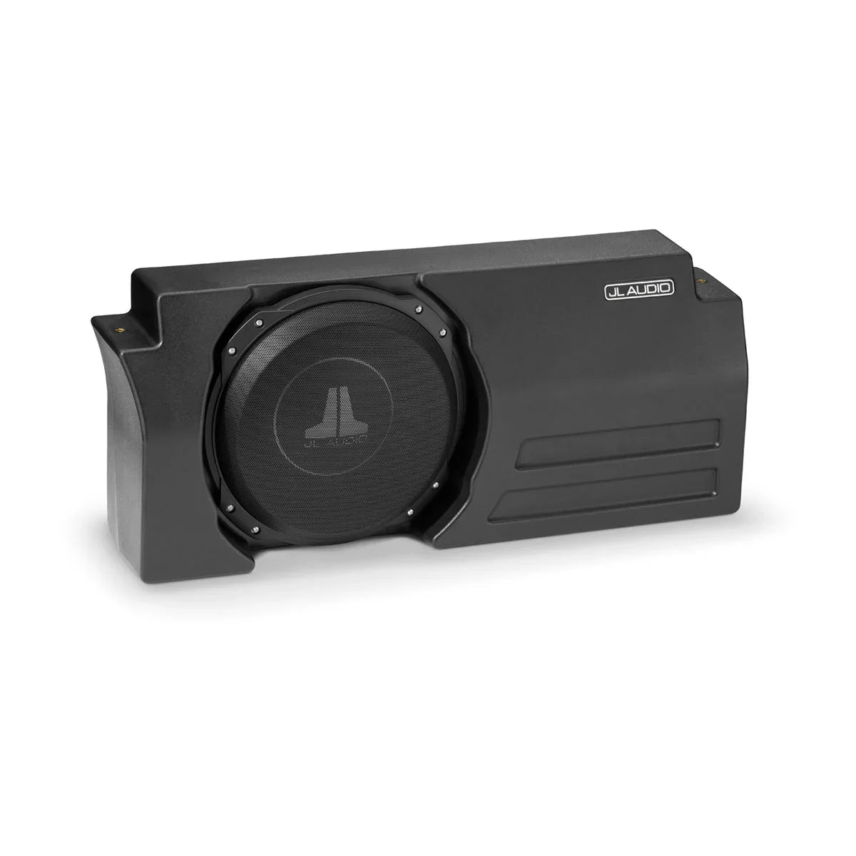 Stealthbox® Enclosed Subwoofer for Toyota Tacoma Double Cab (SBX-T-TACDCG3/10TW3)