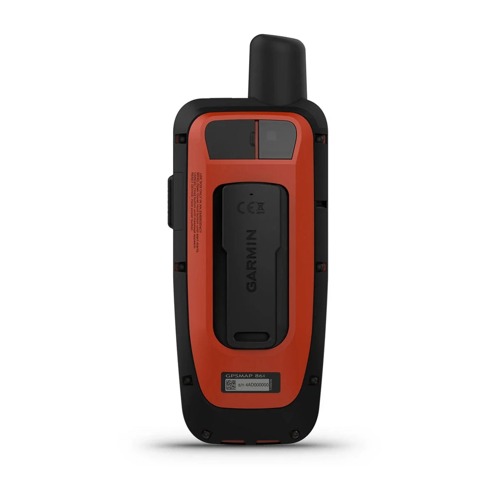 GPSMAP® 86sci