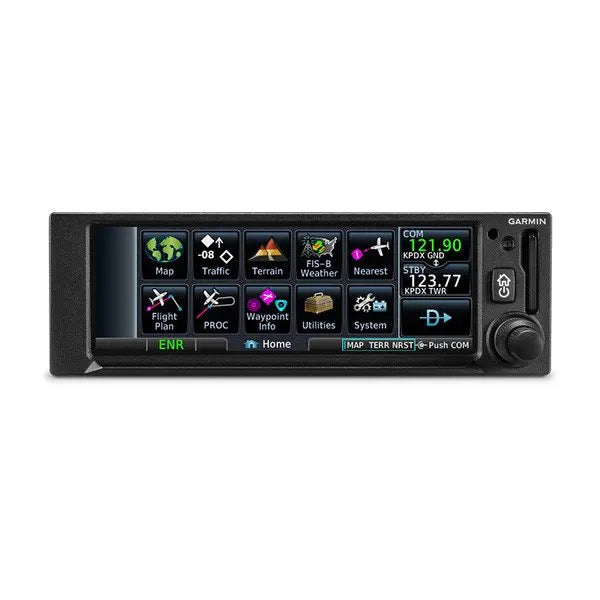 GPS 175