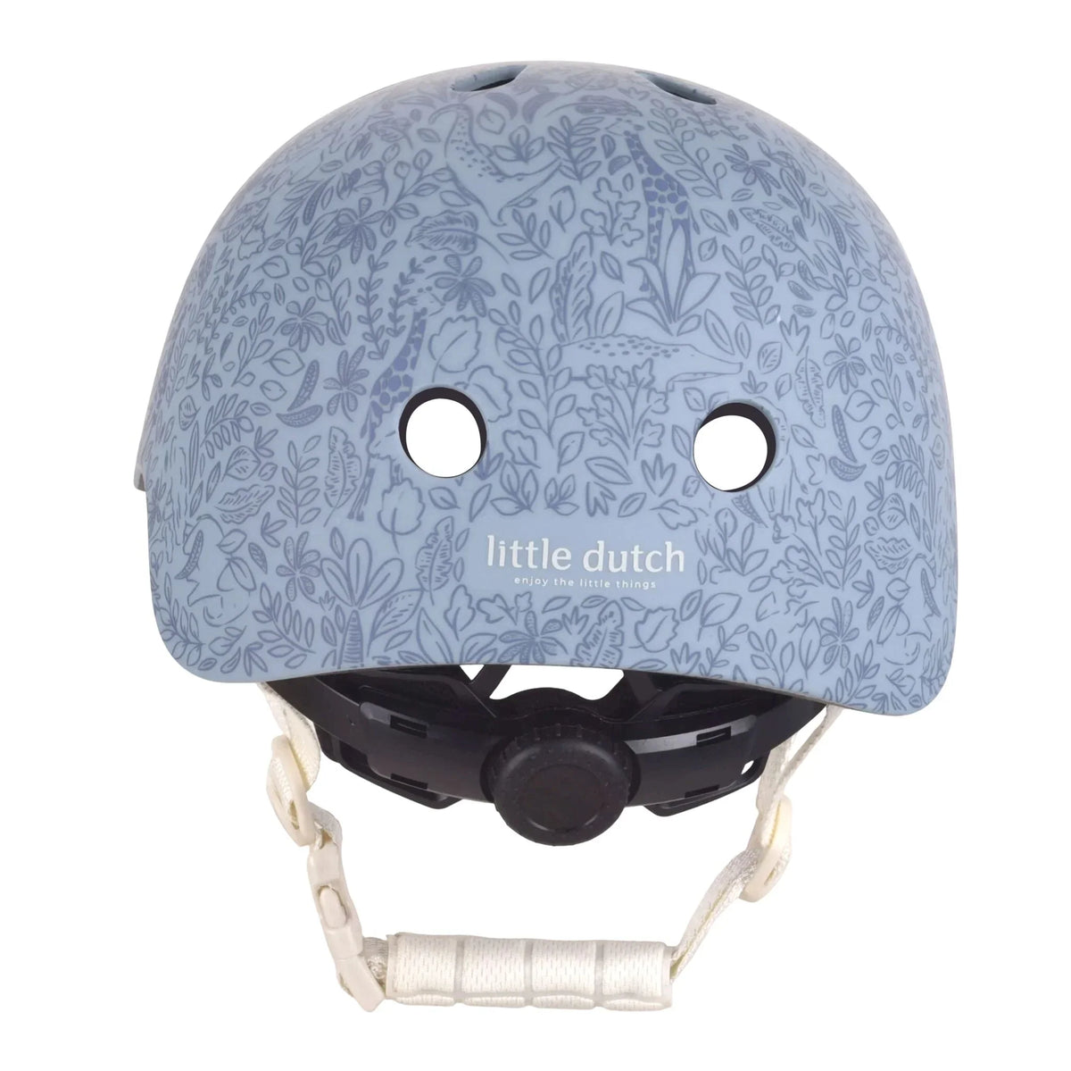 Helm - Blauw