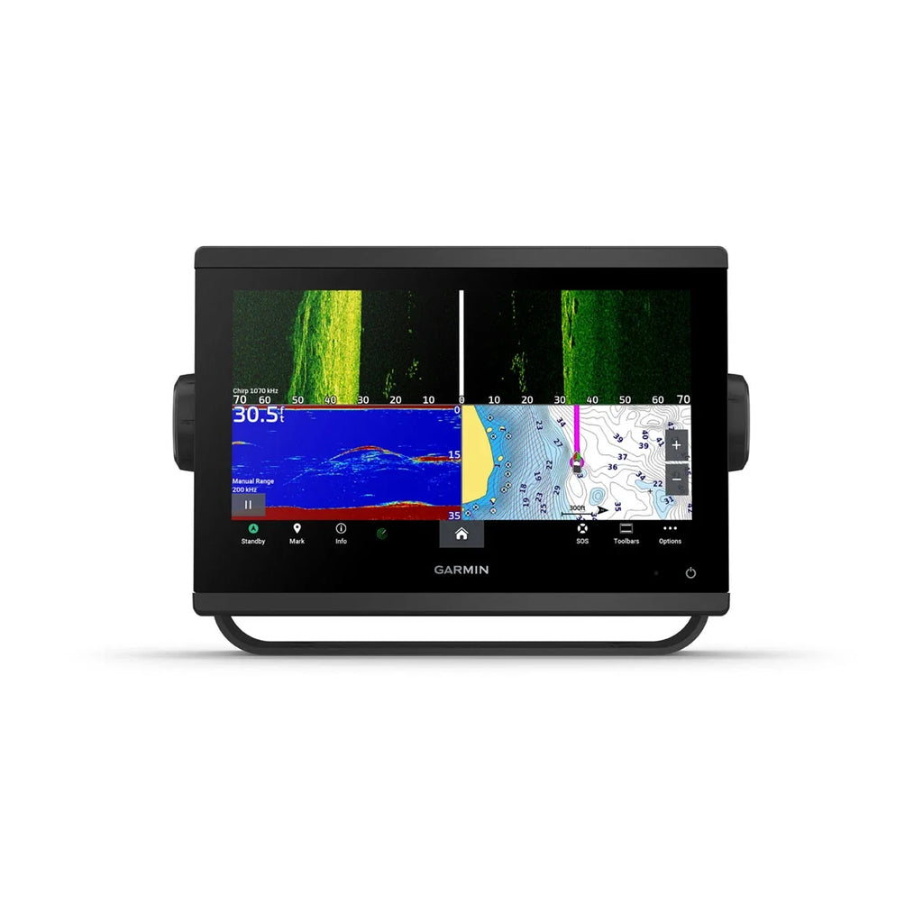 GPSMAP® 1523xsv