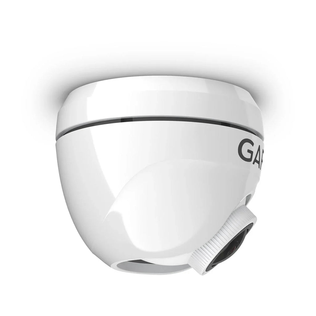 GC™ 255 Flush Mount Camera
