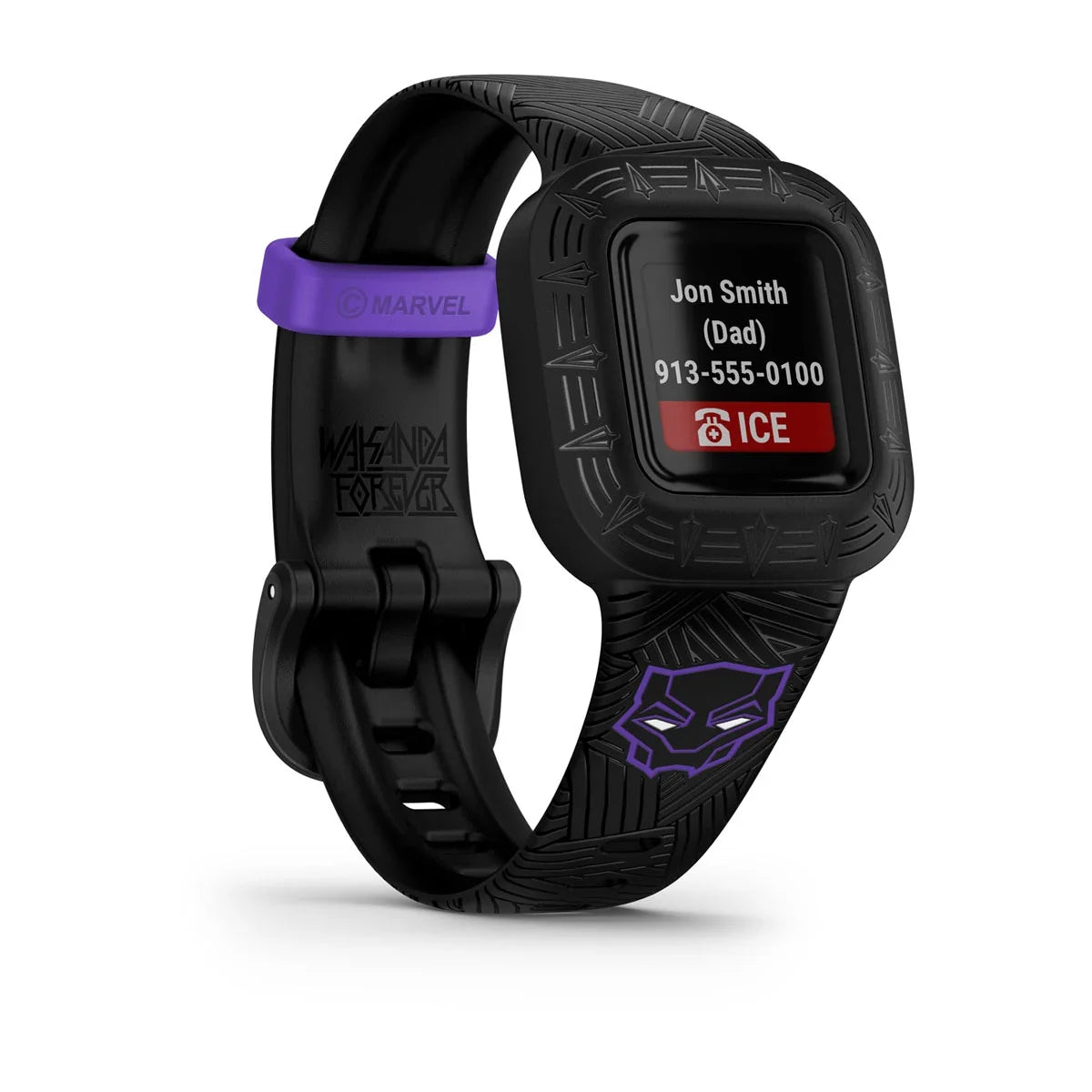 vívofit® jr. 3 – Marvel