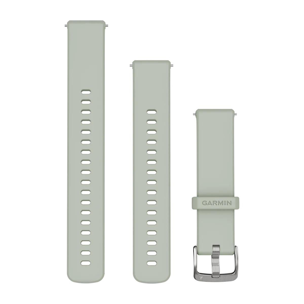 Quick Release Bands (18 mm)