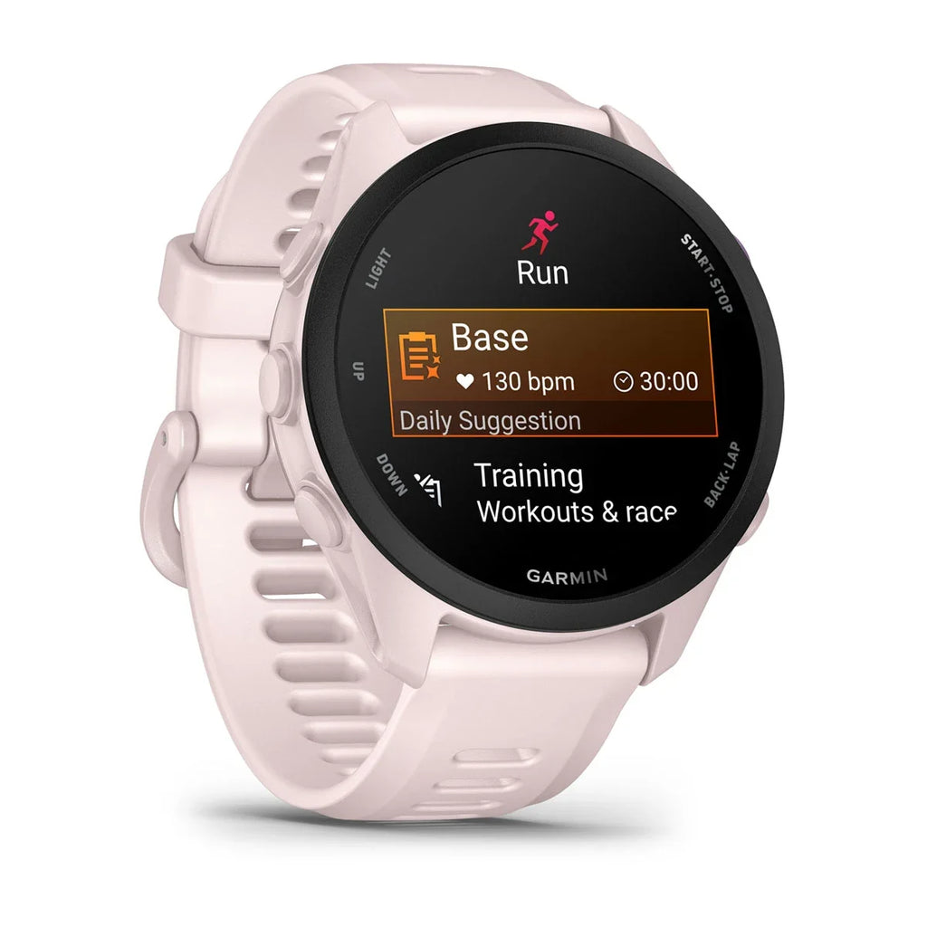 Forerunner® 170 Music