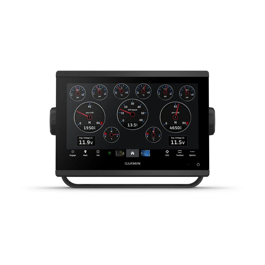 GPSMAP® 1523xsv