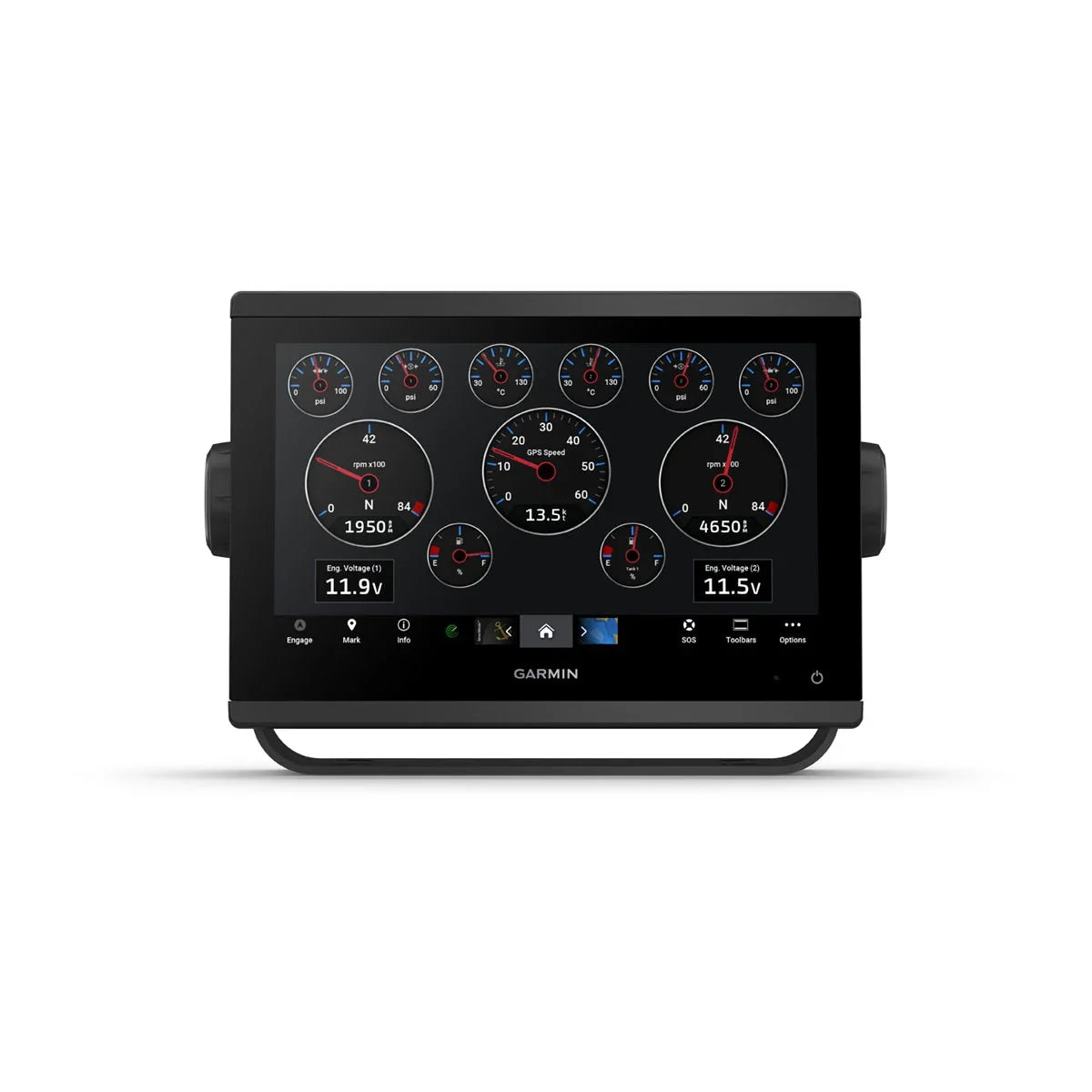 GPSMAP® 1523xsv