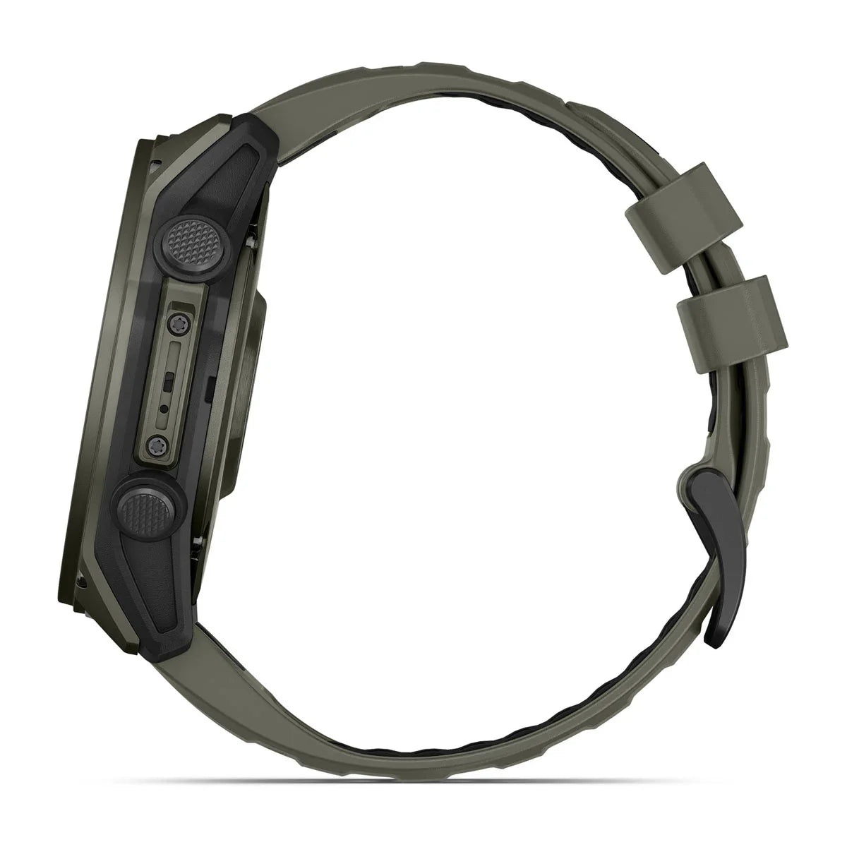 tactix® 8 – 51 mm, Solar, Elite