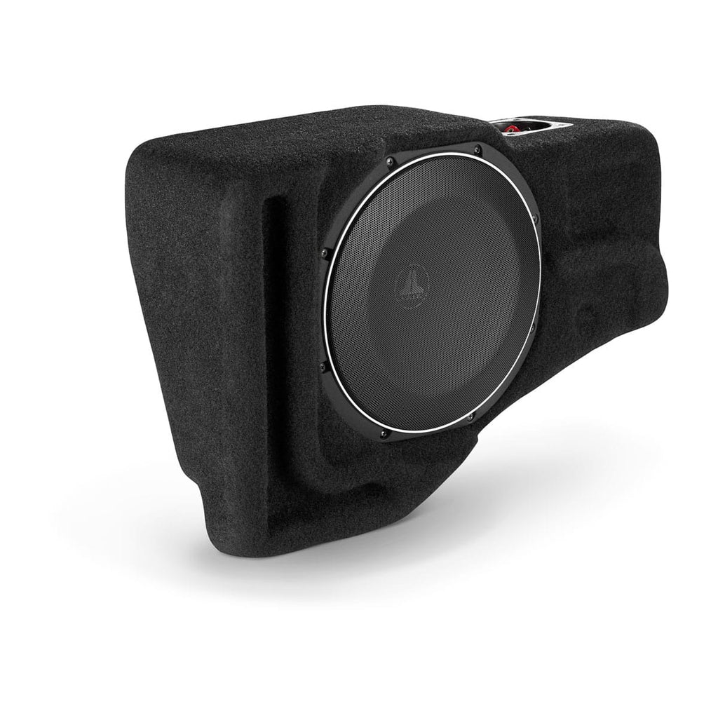 Stealthbox® Enclosed Subwoofer for Ford Expedition (SB-F-EXPED4G/10TW1)