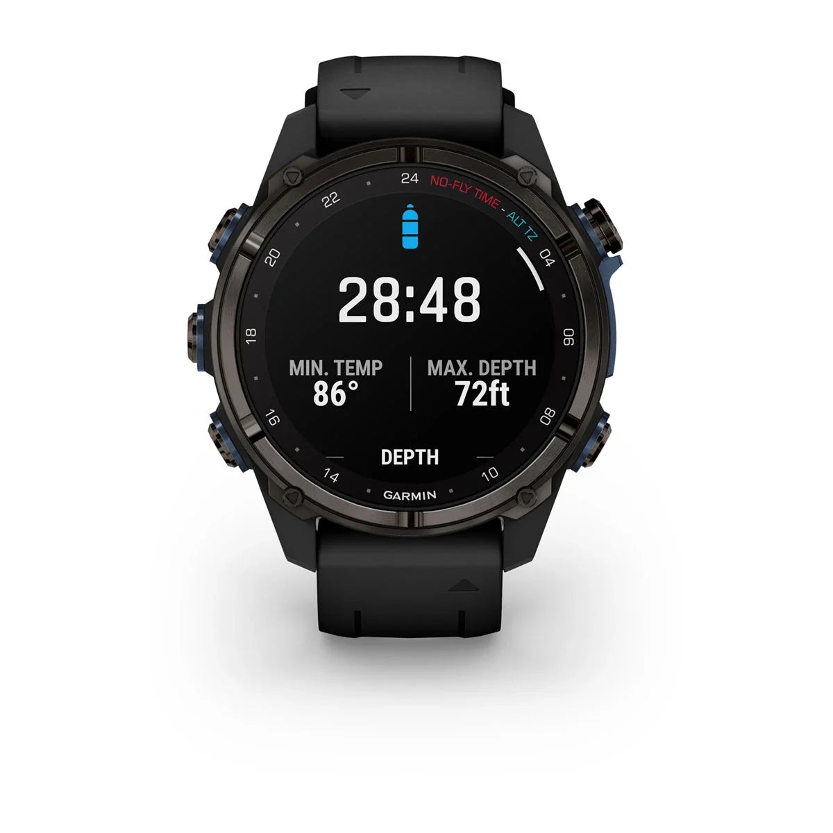 Descent™ Mk3i – 51 mm