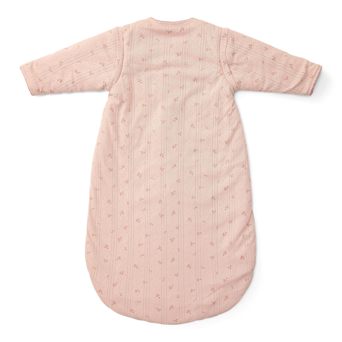 Slaapzak winter – Roze – Maat 110 cm – Essentials