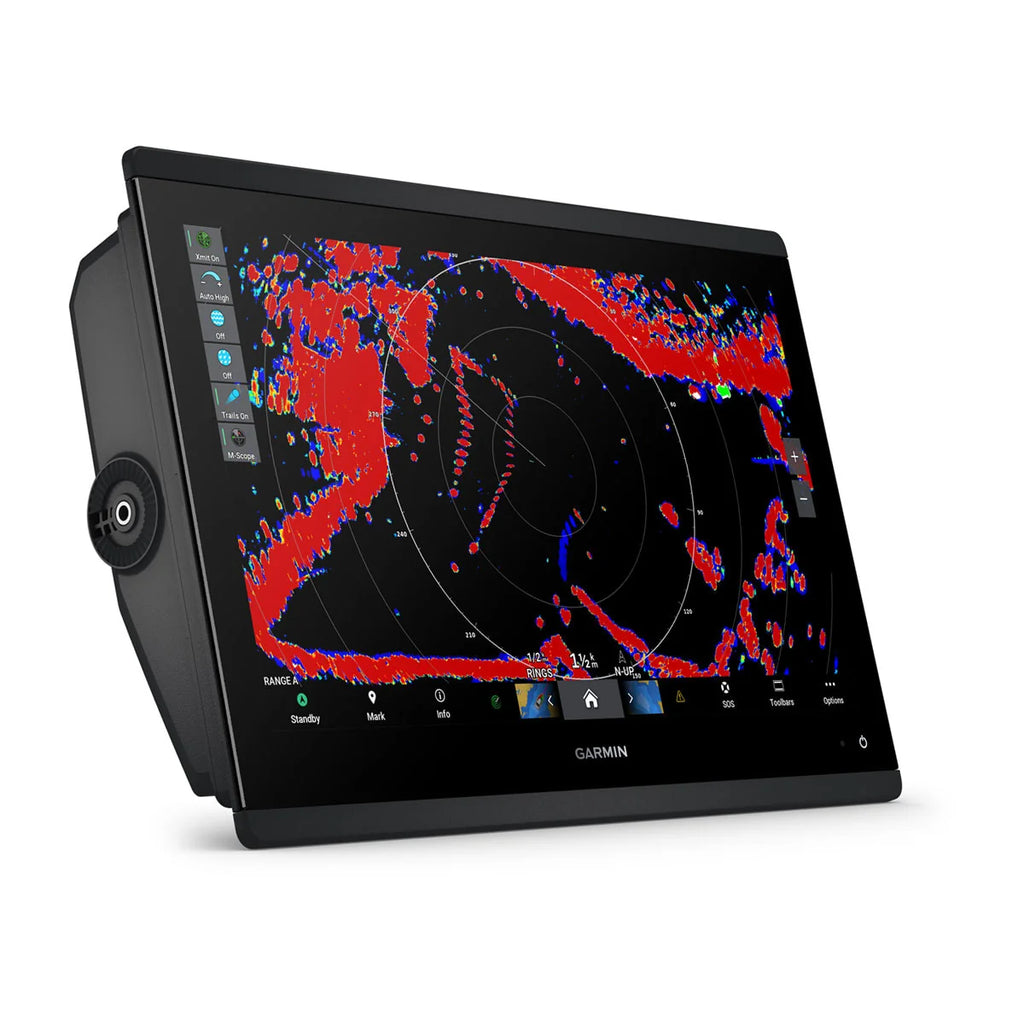 GPSMAP® 1523xsv