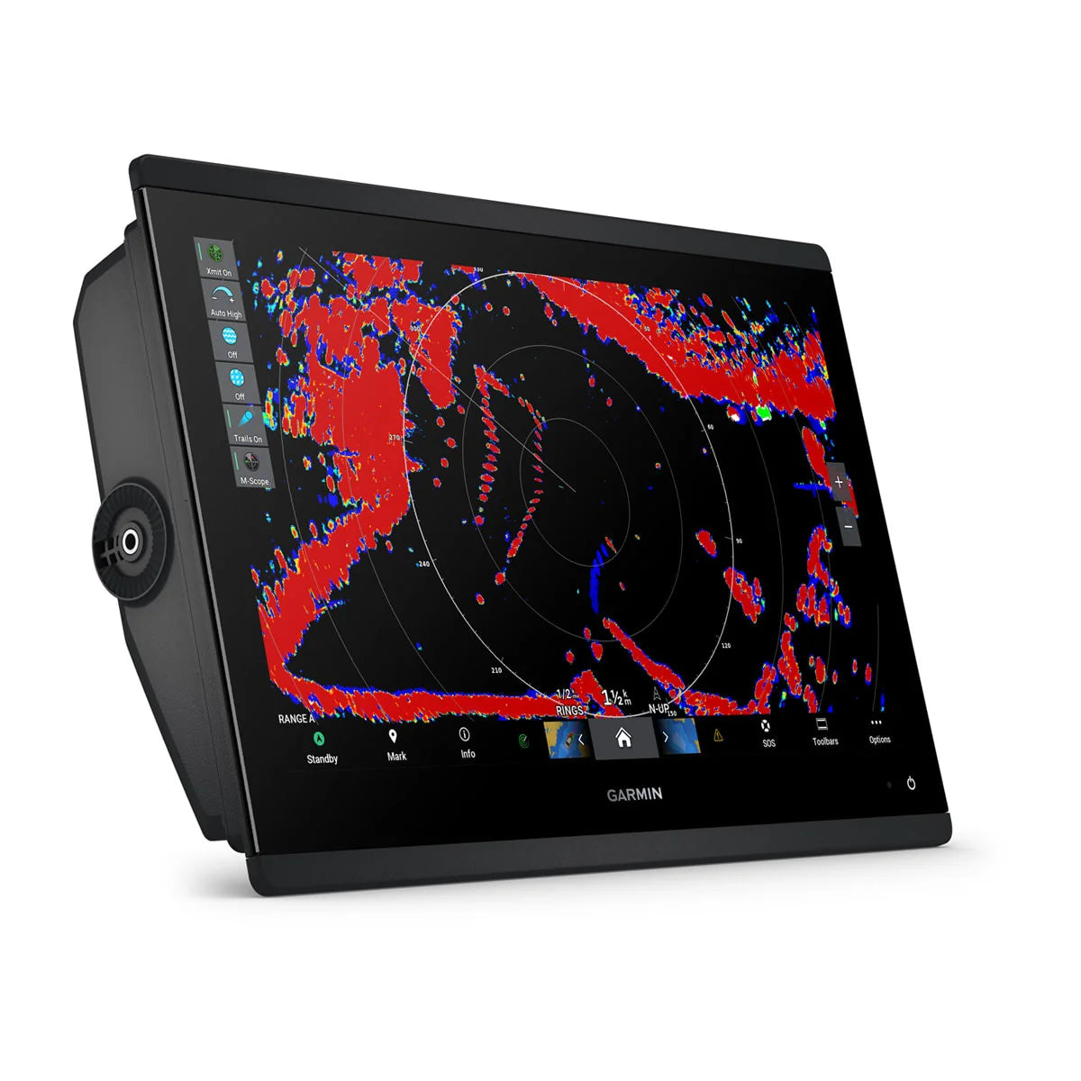 GPSMAP® 1523xsv