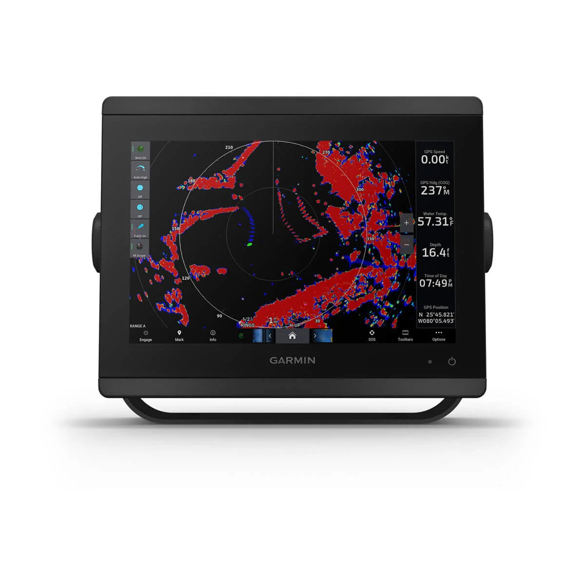 GPSMAP® 8410