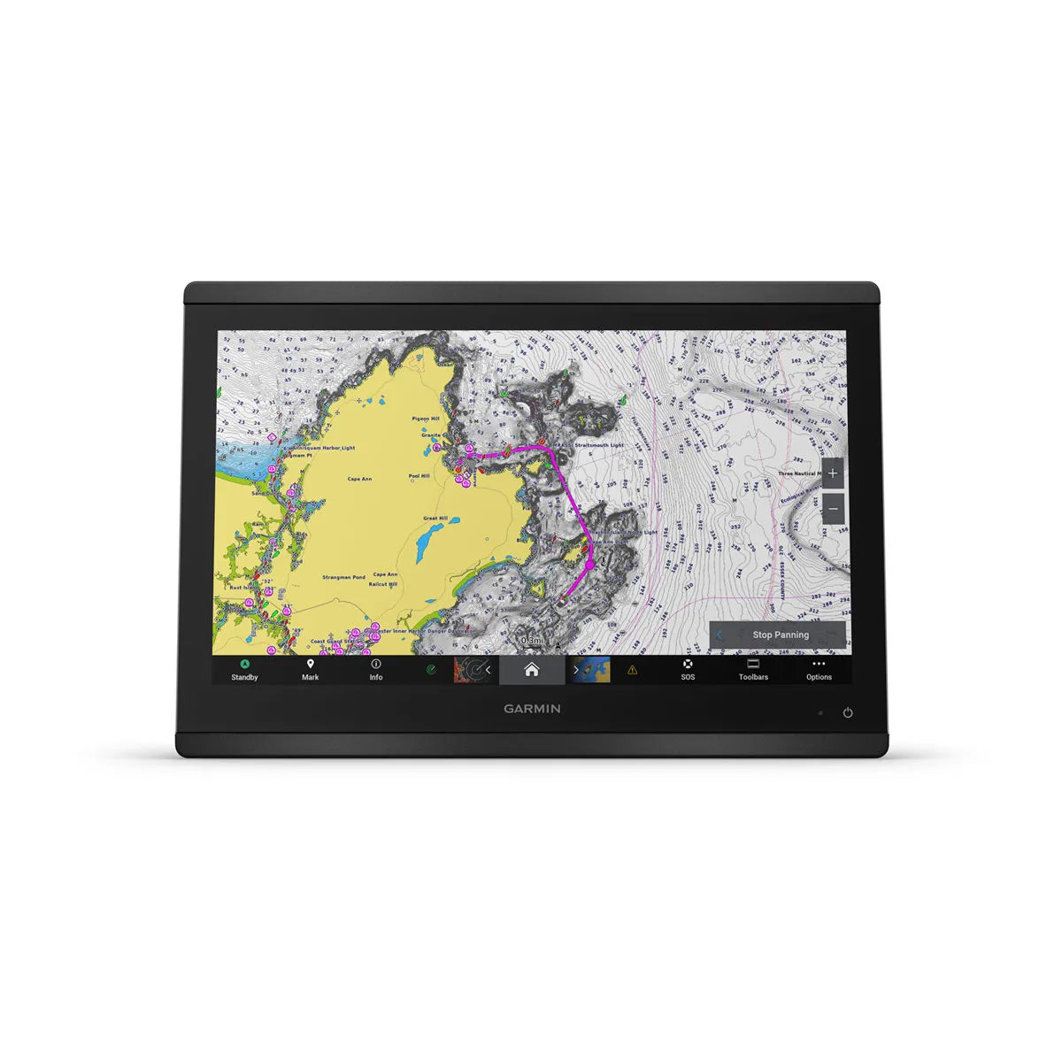 GPSMAP® 8410