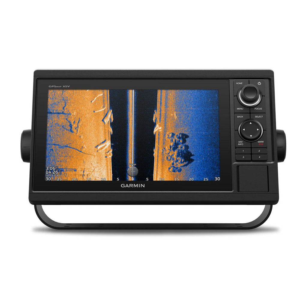 GPSMAP® 1242xsv