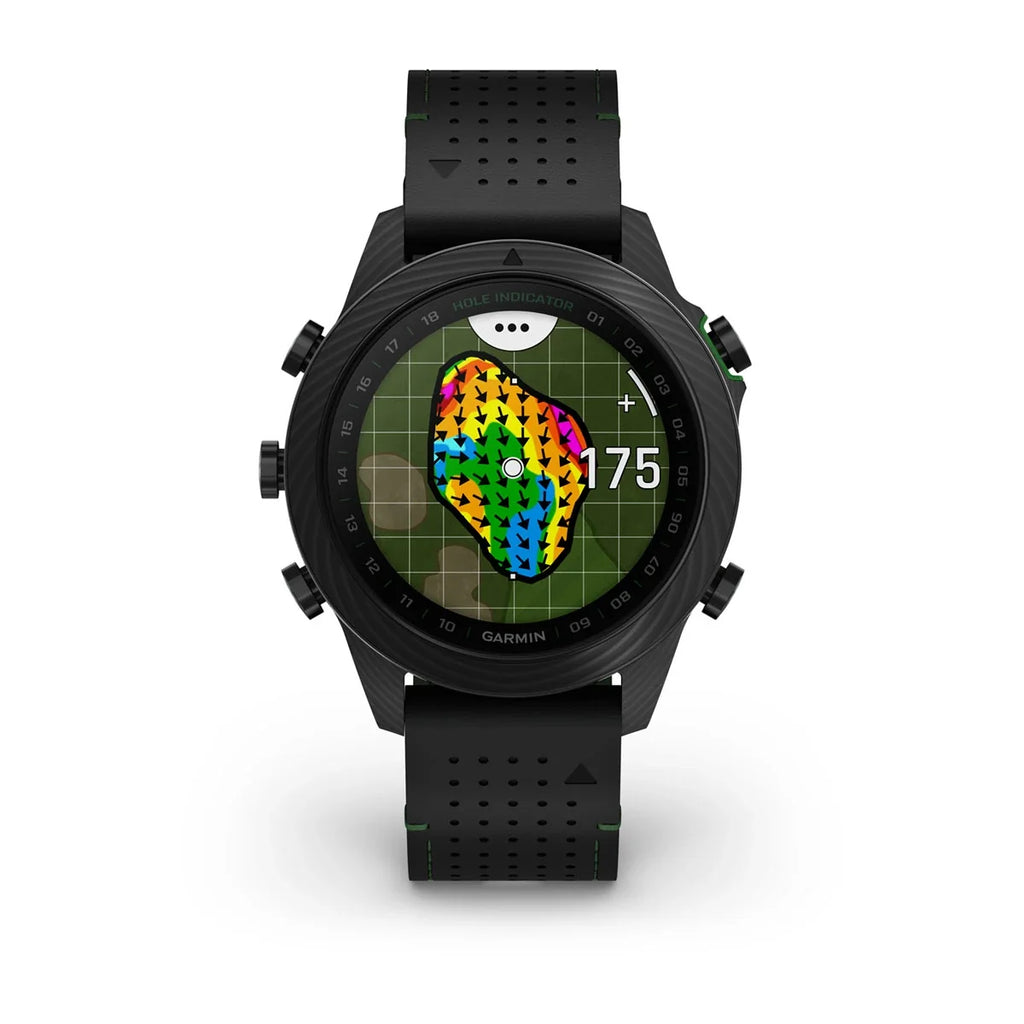 MARQ® Golfer (Gen 2) - Carbon Edition