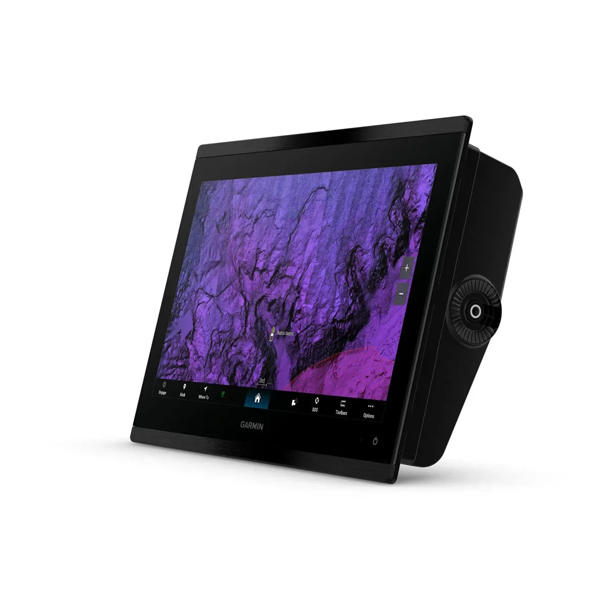 GPSMAP® 9010