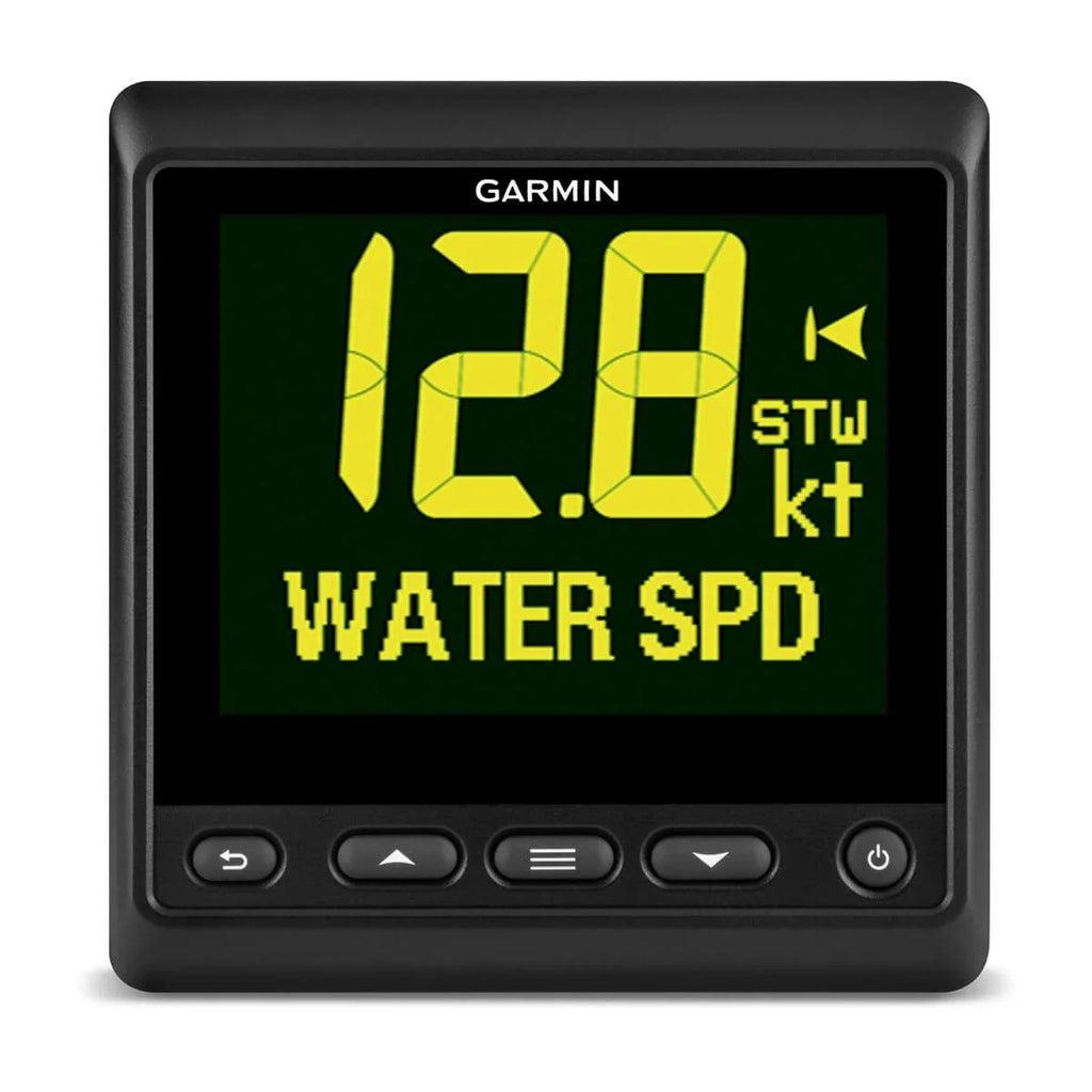 GMI™ 20