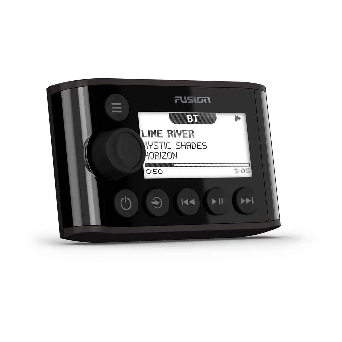 Fusion Apollo™ MS-SRX400 Marine Head Unit