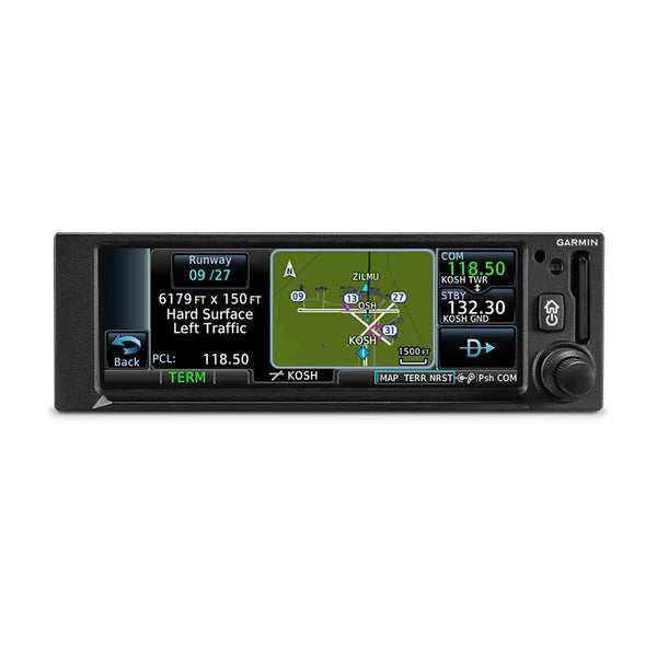 GPS 175