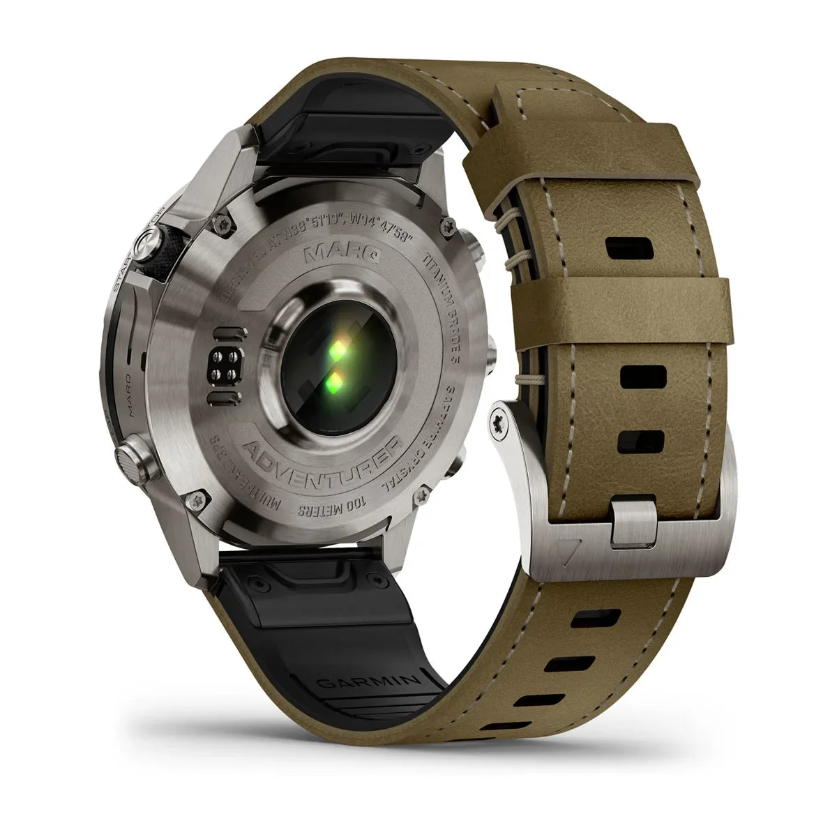 MARQ® Aviator (Gen 2)