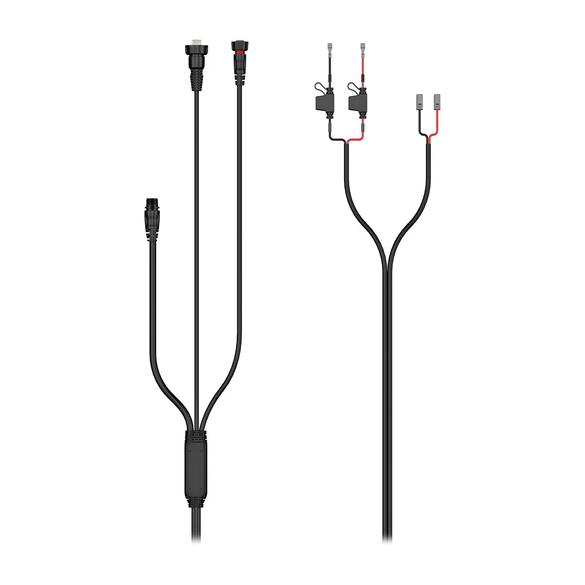 LiveScope™ 2 HD Ice Fishing Transducer