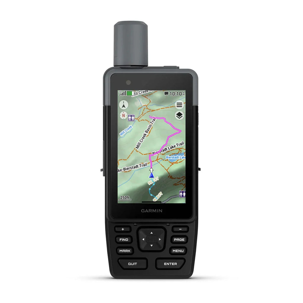 GPSMAP® H1i Plus