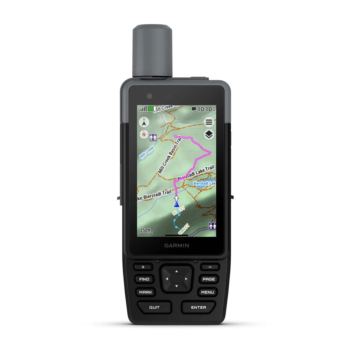 GPSMAP® H1i Plus