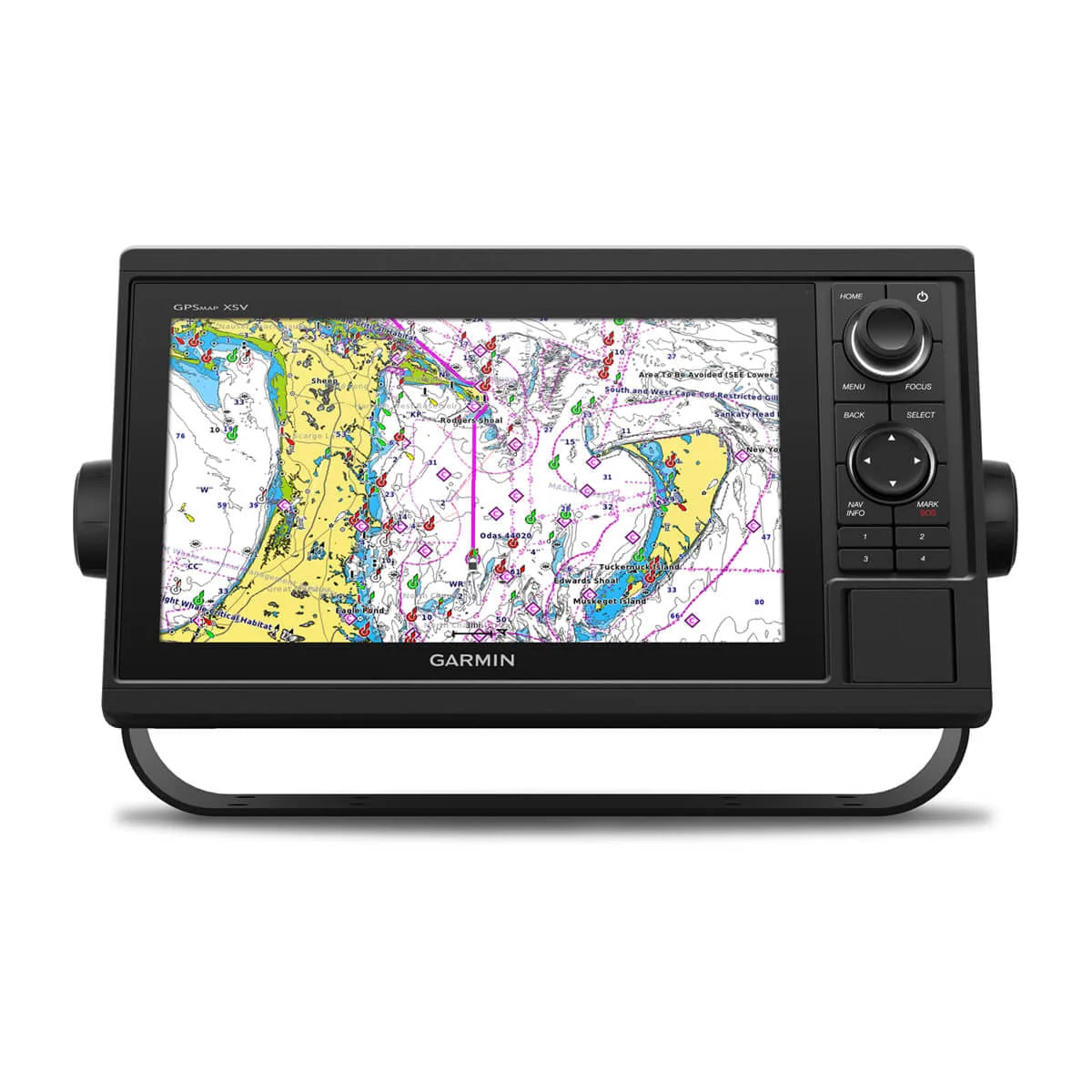 GPSMAP® 1242xsv