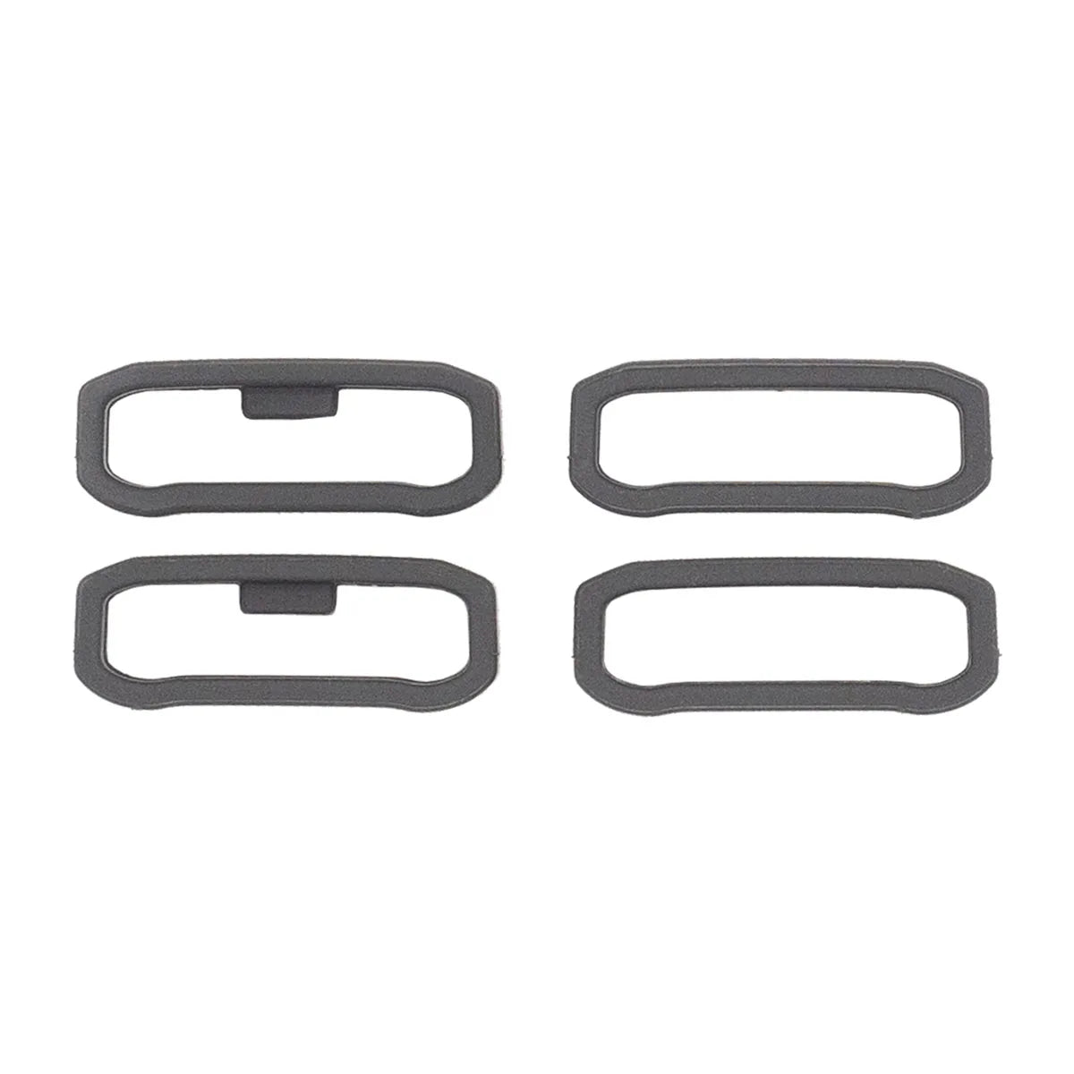 QuickFit Band Keepers (22 mm)