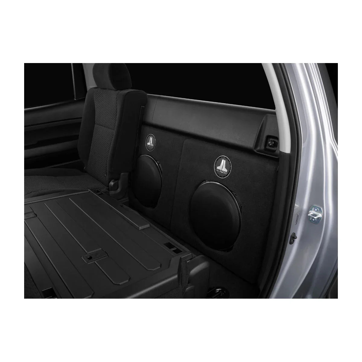 Stealthbox® Enclosed Subwoofer for Toyota Tundra CrewMax (SB-T-TUNDCMAX/13TW5)