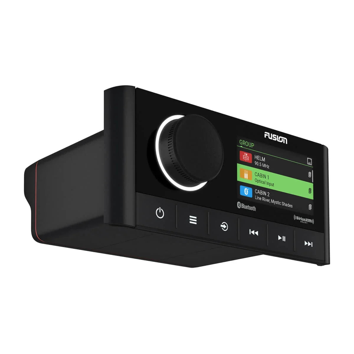 Fusion Apollo™ MS-RA770 Marine Head Unit