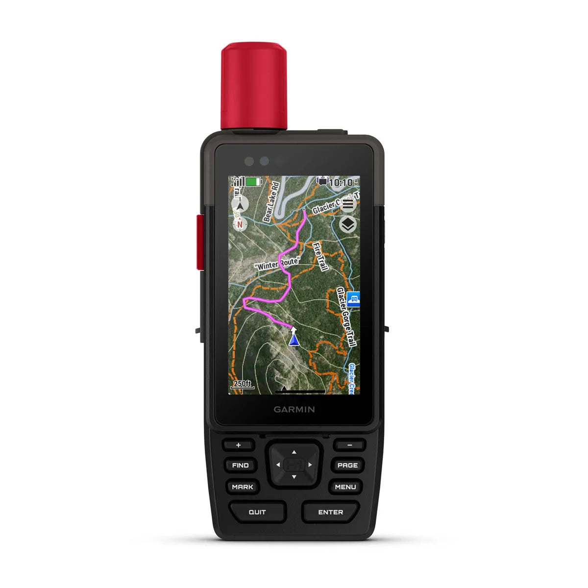 GPSMAP® H1i Plus