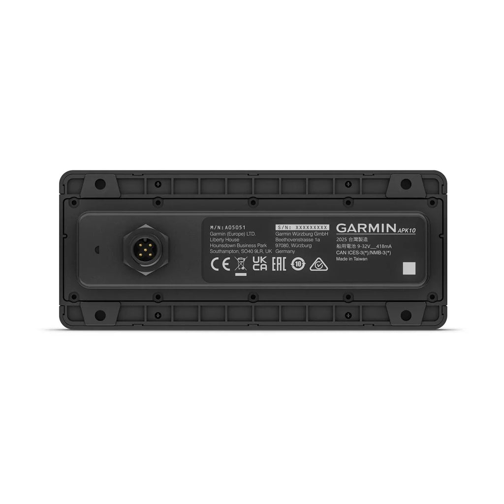 APK™ 10 Autopilot Keypad