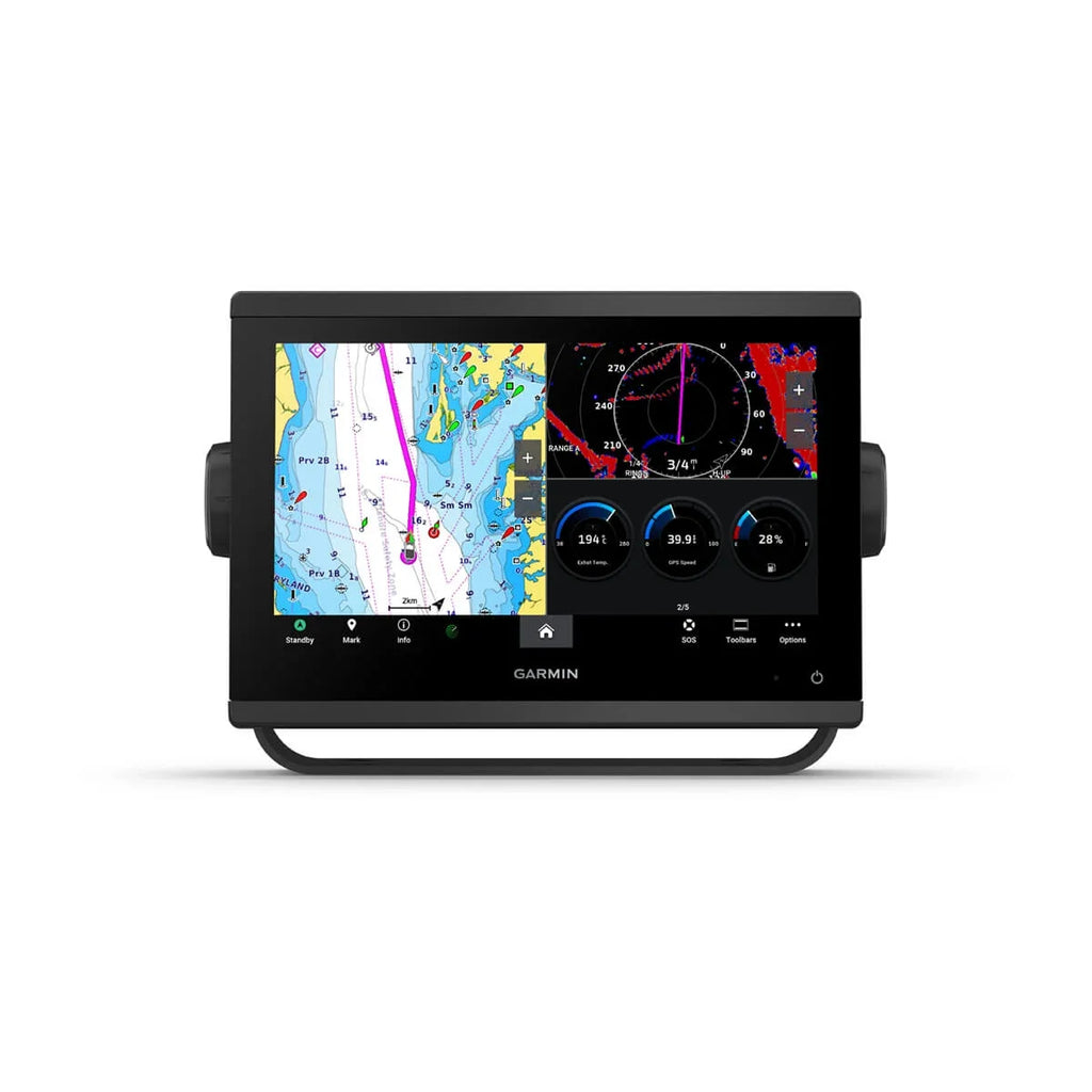GPSMAP® 1523xsv