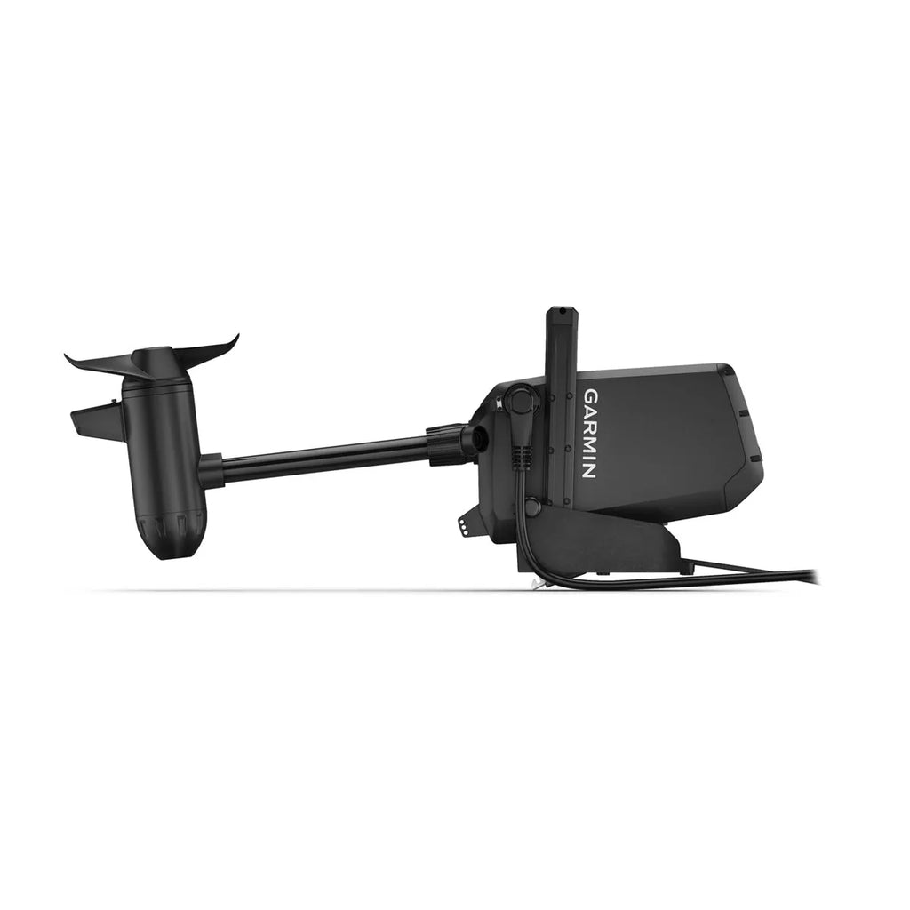 Force® Current with Power Steer Foot Pedals