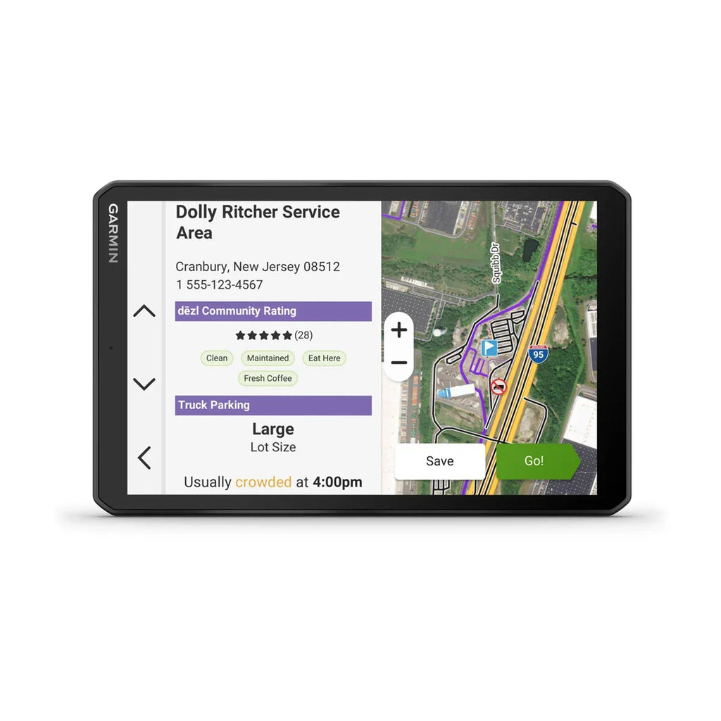 dēzl™ OTR620