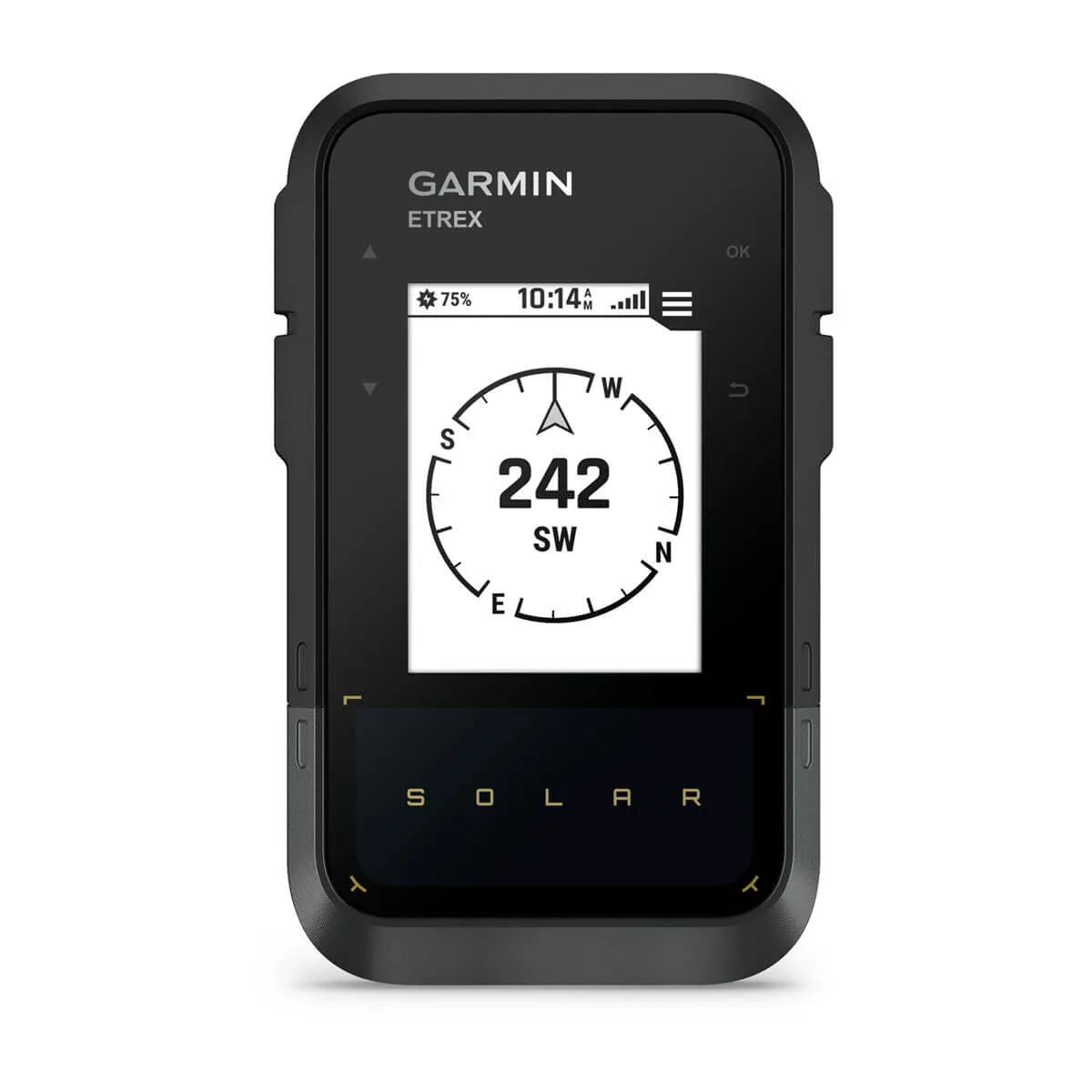 eTrex® Touch